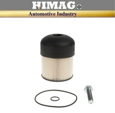 Filtro Carburante Gasolio per Renault Captur Clio IV Sandero 1.5 DCi 90 Hp