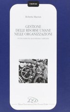 Gestione delle risorse umane