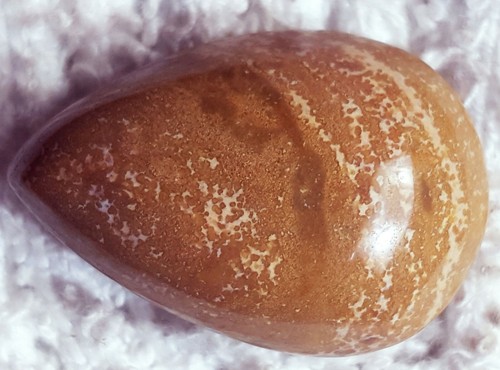 Picture jasper naturale - jasper, 100%