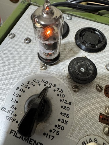6cb6 6p4 6bz6 come foto - =,