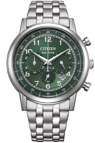 Orologio uomo citizen - orologio,