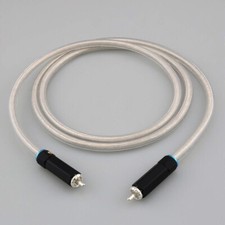 Cavo audio HiFi 75 Ohm XLO RCA