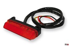 LED PER HO04602-3 HONDA CRF