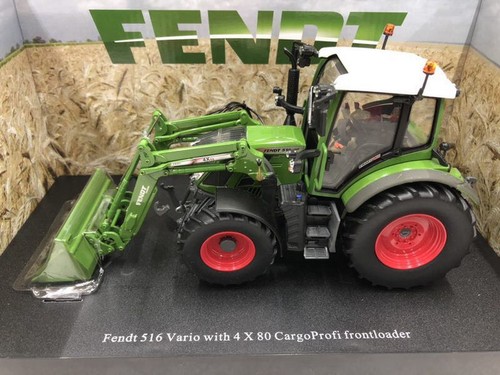 Universal hobby fendt 516 - hobby,
