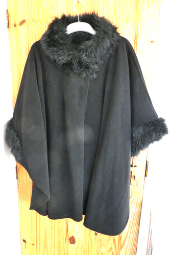 Bon marche cappotto scialle - bon,