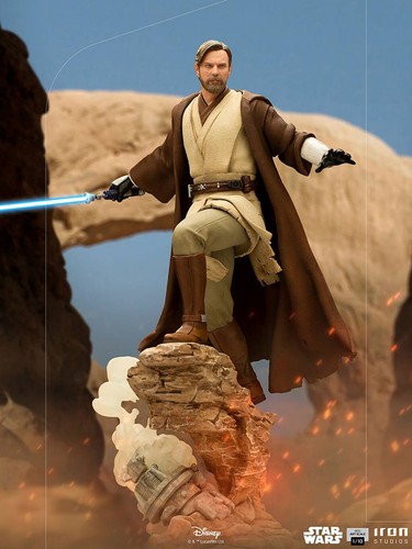 Star wars obi wan kenobi - wars:, obi-wan