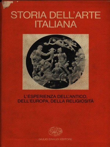 Storia dell arte italiana - storia, dell'arte
