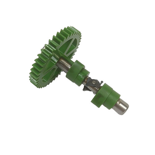 Ricambio albero camme motore - ricambio,