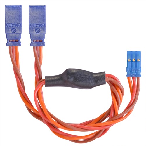 Cavo servo graupner uni - cavo, jr