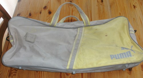 Puma racchetta tennis - puma,