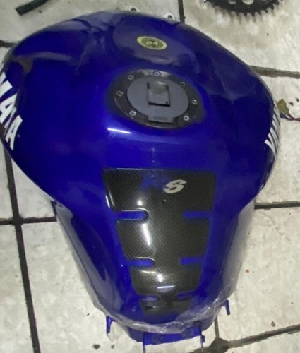 Serbatoio yamaha 02 - serbatoio, r6