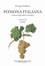 POMONA ITALIANA, VOL. VII -