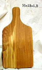 One Piece Handmade Olive Wood