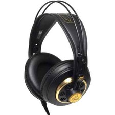 AKG K240 STUDIO cuffie over