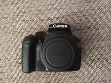 Canon Eos 1100d - Solo Corpo -