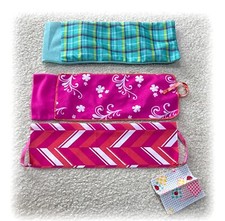 Barbie SACCHI A PELO