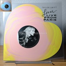 Taylor Swift Lover Live From