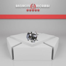 KIT CUSCINETTO MOZZO RUOTA