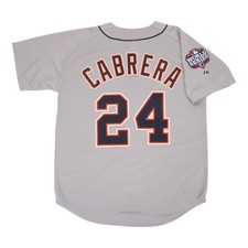 Miguel Cabrera 2012 Detroit