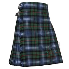 Clan Urquhart Ancient Tartan