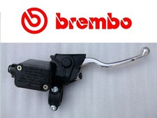 POMPA FRENO ANTERIORE - FRONT