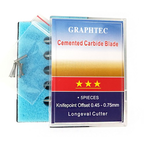 5pz graphtec cb15 silhouette - graphtec,
