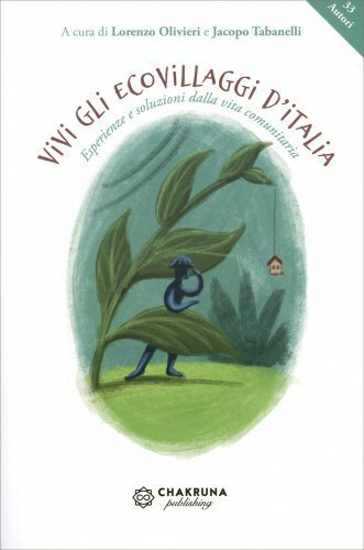 Libro vivi gli ecovillaggi - gli,