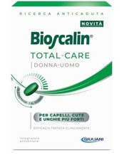 BIOSCALIN TOTAL CARE 30CPR