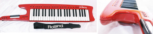 Tastiera spalla roland 1 - roland, ax-1
