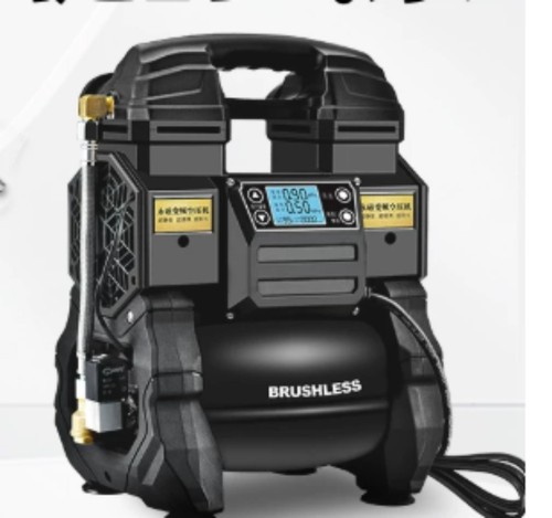 Compressore aria piccolo - , 220v