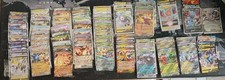 Lotto 100 Carte Pokèmon (Tutte ITA) NM (Solo V/Ex/Vmx/V Astro Ecc)