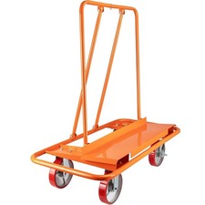 Carrello Porta Lastre in