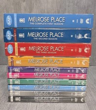 Melrose place complete - melrose,