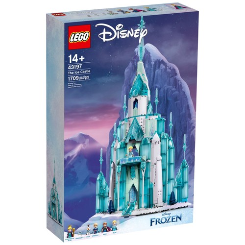 Lego disney princess set - lego,