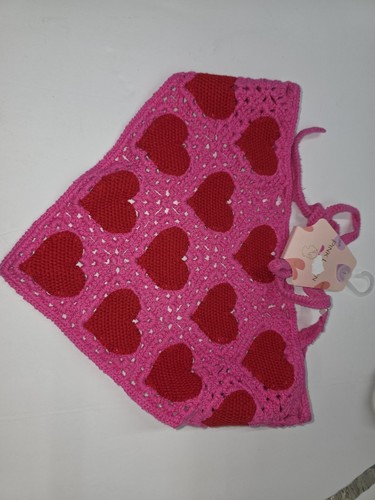 Bandana sciarpa testa - ,