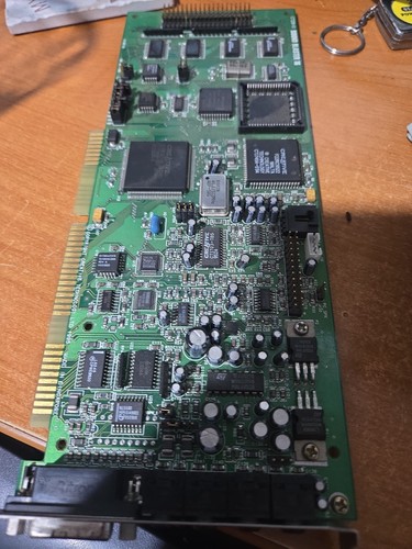 Creative labs sound - sound, blaster