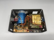 Alimentatore regolato Lambda LOS-X-12 - Apparecchiature radio d'epoca