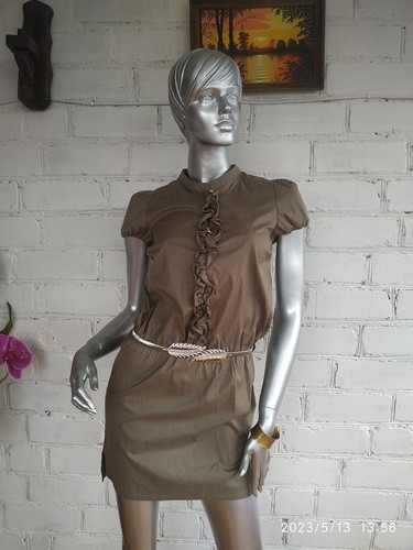 Abito donna patrizia pepe - abito,