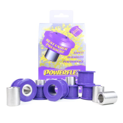 Powerflex rear track rod - powerflex,