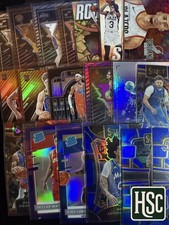 Basket NBA - Lotto di 100