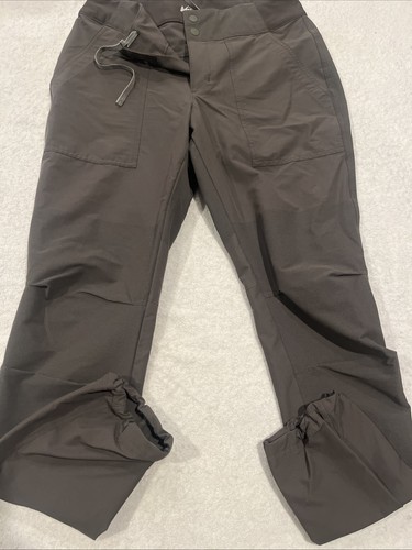 Pantalone tecnico rei - rei, co-op