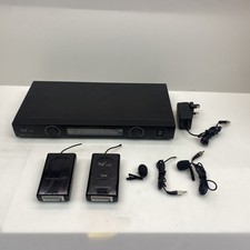 Ricevitore Microfono Wireless