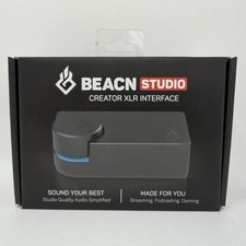 BEACN Interface Studio Creator