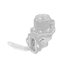 POMPA CARBURANTE OE CNH