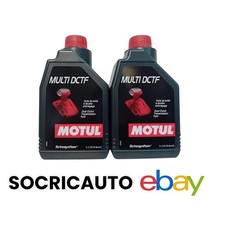 Litri olio motul multi - olio,