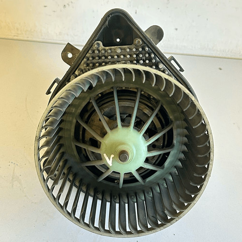 Motorino ventilazione