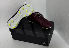 Scarpe da calcio Adidas Copa Pure 2 League IE7494 taglia 32 UK 13K US 1 NUOVE