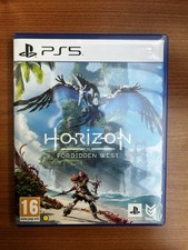 Gioco per PS5. Horizon Forbidden West