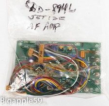 Japan Radio JRC CBD-894L AF