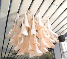 Lampada da soffitto plafoniera